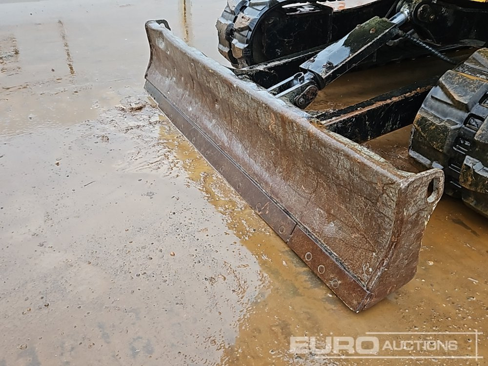 Mini-ekskavators 2019 CAT 305E2: foto 20 Mini-ekskavators 2019 CAT 305E2: foto 20