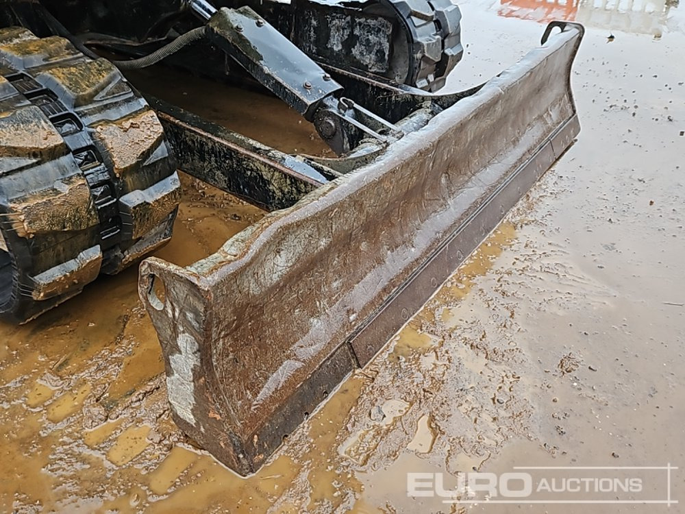 Mini-ekskavators 2019 CAT 305E2: foto 19 Mini-ekskavators 2019 CAT 305E2: foto 19