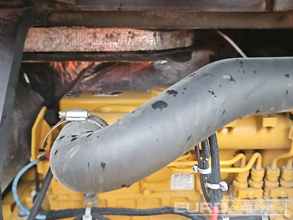 Mini-ekskavators 2019 CAT 305E2: foto 43 Mini-ekskavators 2019 CAT 305E2: foto 43