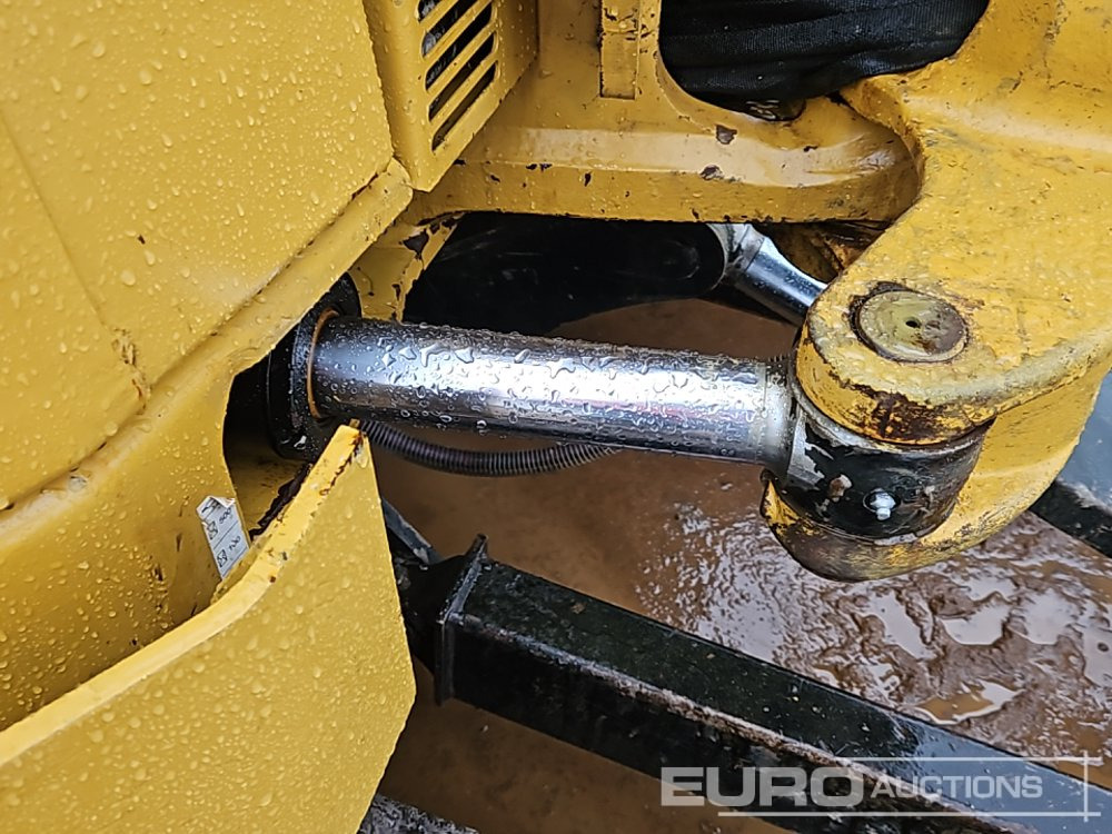 Mini-ekskavators 2019 CAT 305E2: foto 24 Mini-ekskavators 2019 CAT 305E2: foto 24