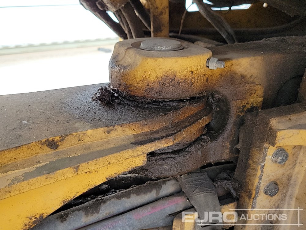 Riteņu iekrāvējs 2019 CAT 908M: foto 24