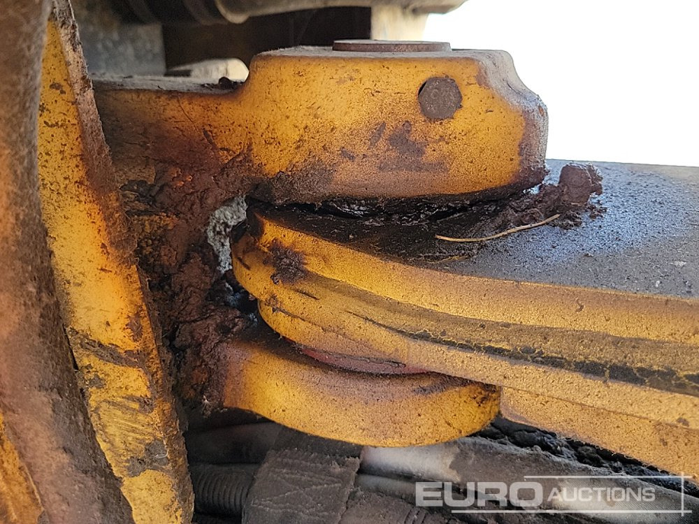 Riteņu iekrāvējs 2019 CAT 908M: foto 26