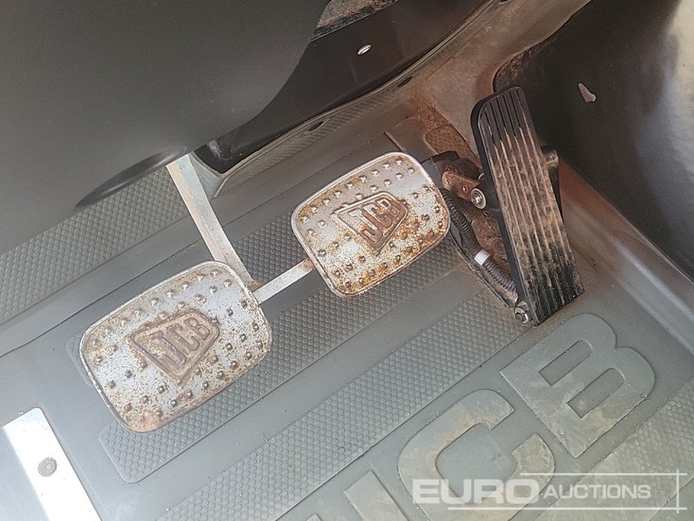 Teleskopiskais iekrāvējs 2019 JCB 525-60 Hi Viz: foto 22