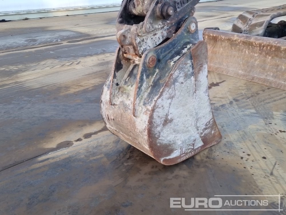 Mini-ekskavators 2019 JCB 85Z-1 ECO: foto 23