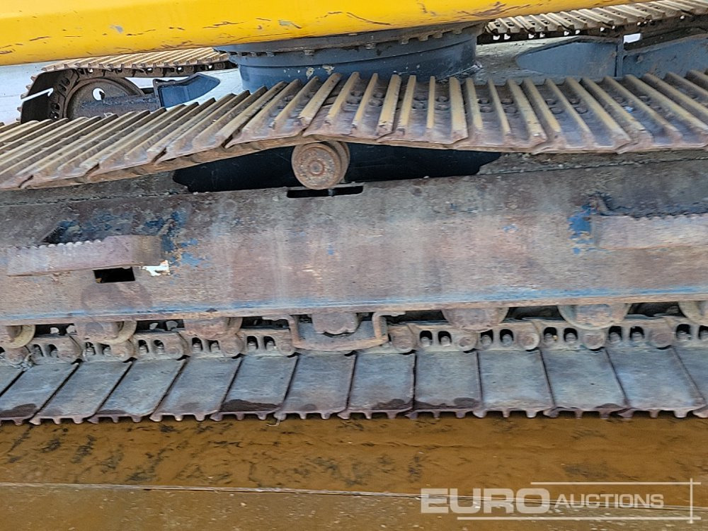 Kāpurķēžu ekskavators 2019 LiuGong 915E: foto 11