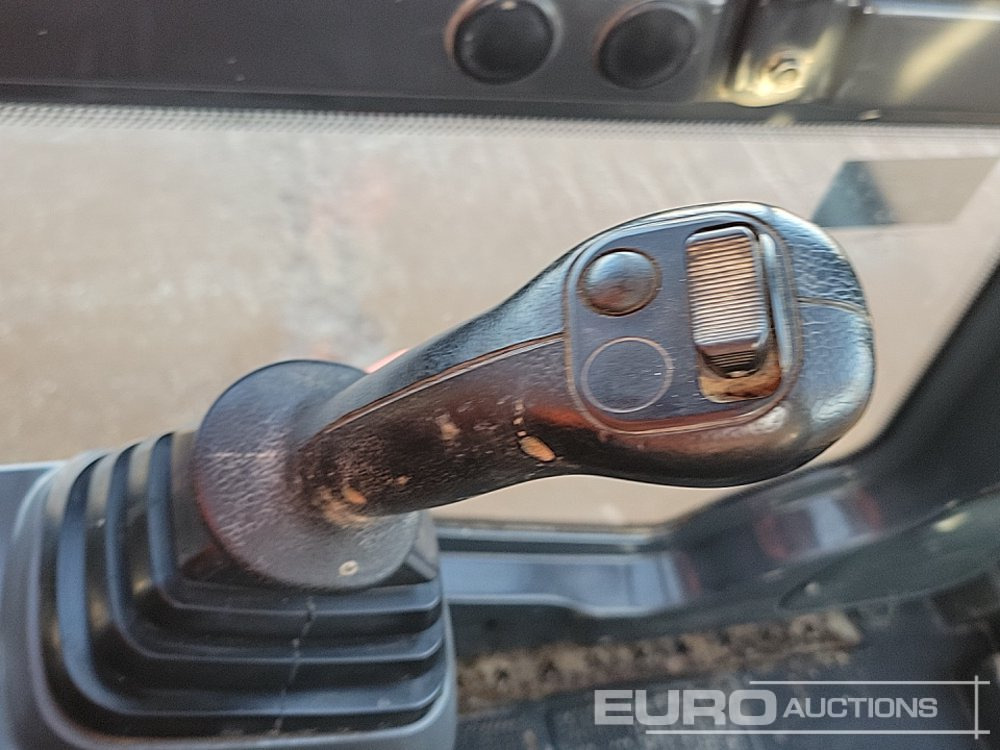 Kāpurķēžu ekskavators 2019 LiuGong 915E: foto 50