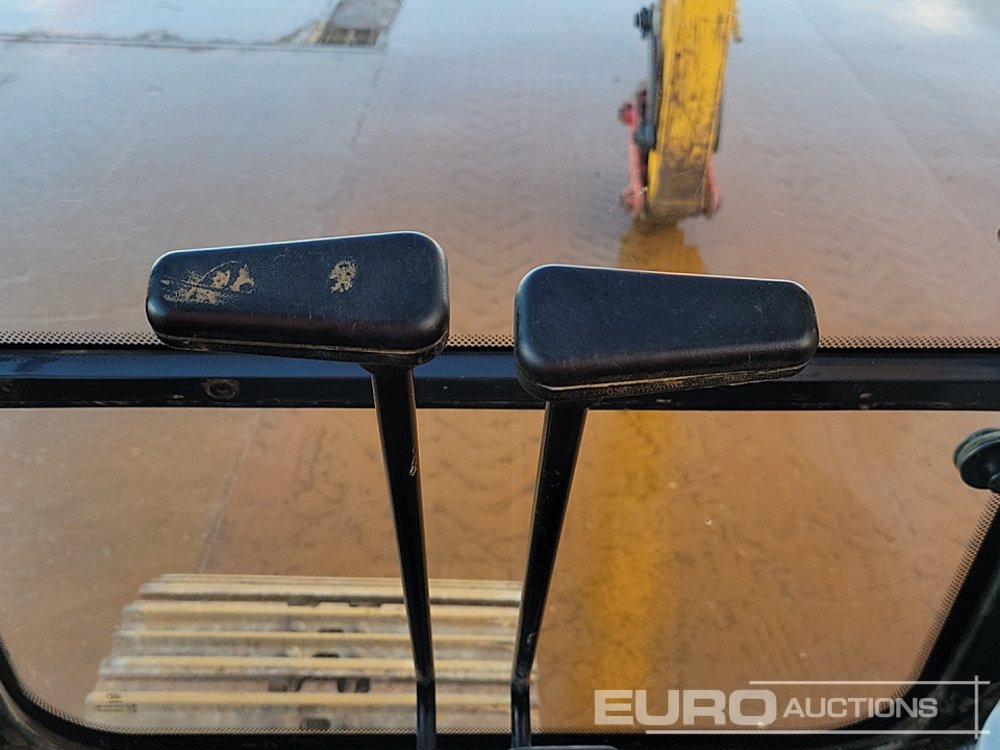 Kāpurķēžu ekskavators 2019 LiuGong 915E: foto 48