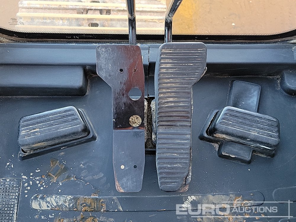 Kāpurķēžu ekskavators 2019 LiuGong 915E: foto 49