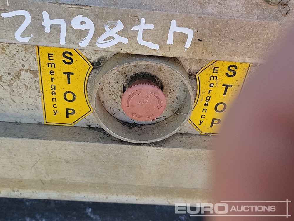 Konveijers 2019 Mace Shifta: foto 23