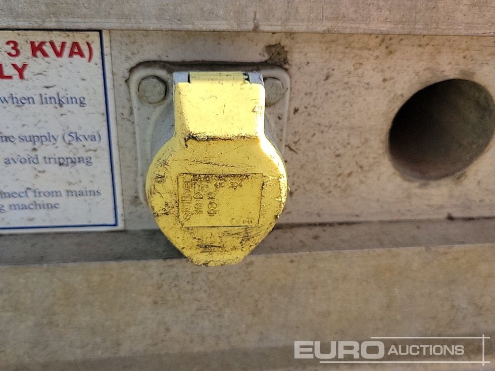 Konveijers 2019 Mace Shifta: foto 22