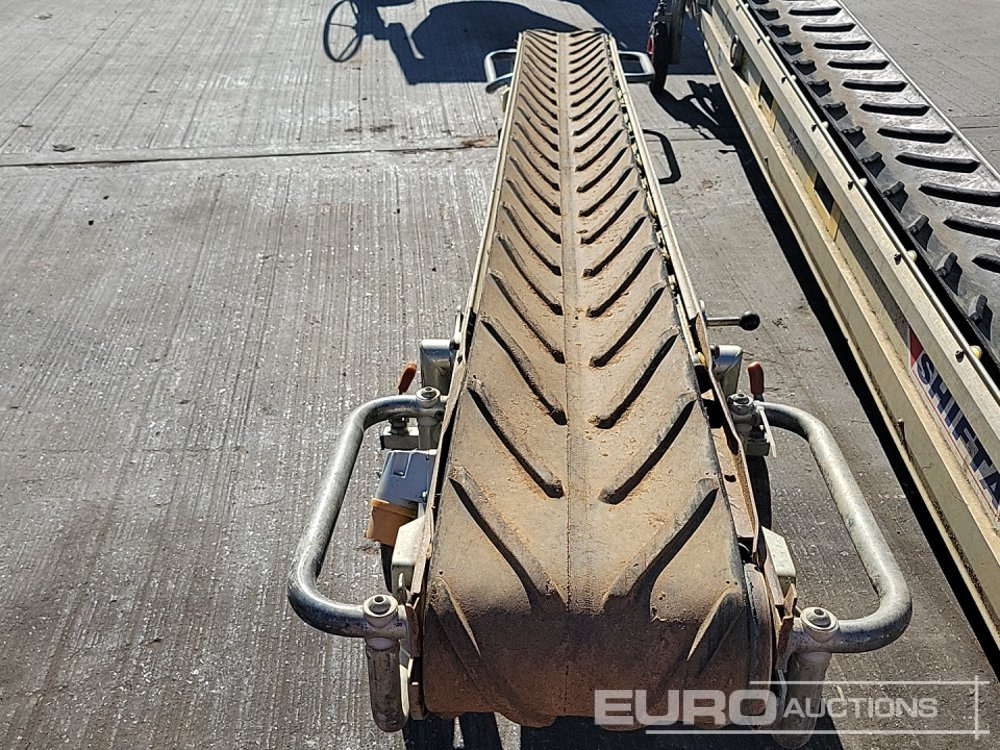 Konveijers 2019 Mace Shifta: foto 12