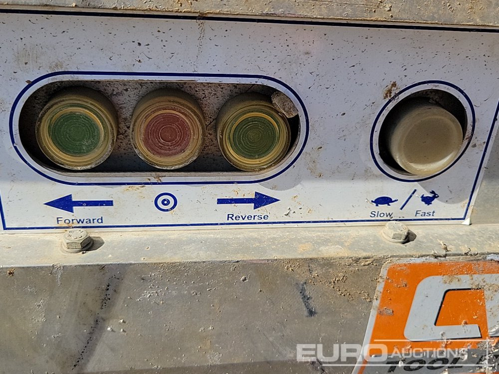 Konveijers 2019 Mace Shifta: foto 13