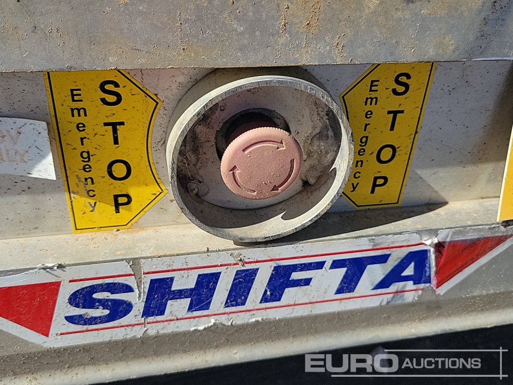 Konveijers 2019 Mace Shifta: foto 15