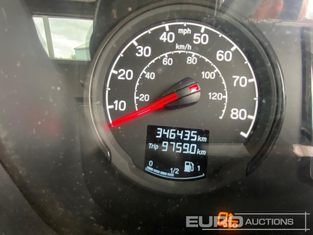 2019 Scania G450 - Bortu kravas automašīna/ Platforma: foto 5 2019 Scania G450 - Bortu kravas automašīna/ Platforma: foto 5