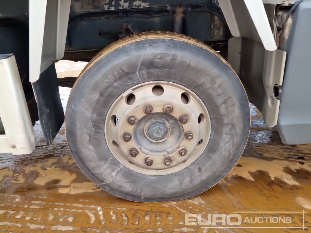 Kravas automašīna pašizgāzējs 2019 Scania P410XT: foto 15 Kravas automašīna pašizgāzējs 2019 Scania P410XT: foto 15