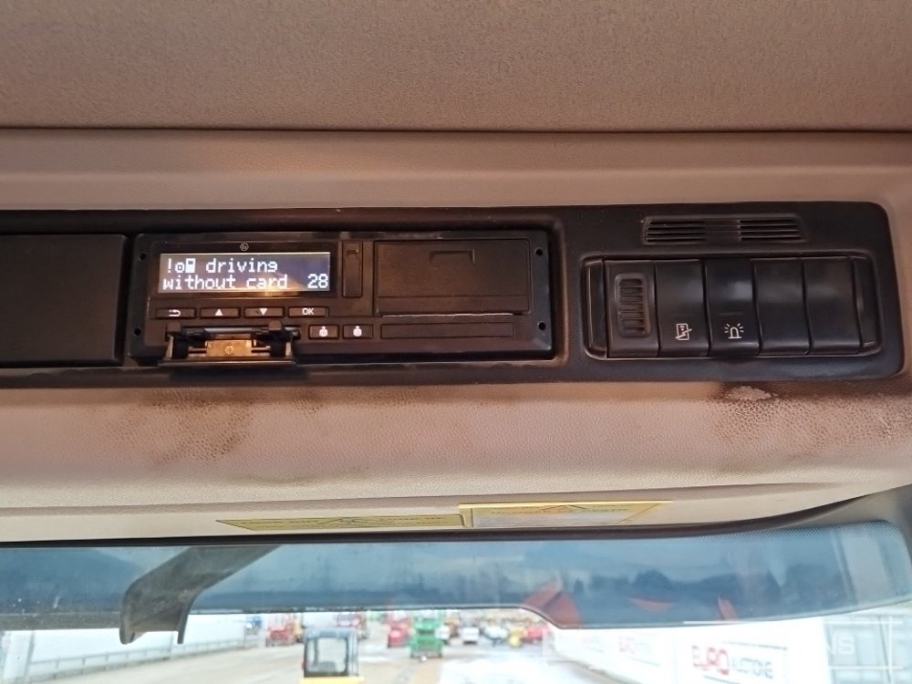 Kravas automašīna pašizgāzējs 2019 Scania P410XT: foto 33 Kravas automašīna pašizgāzējs 2019 Scania P410XT: foto 33