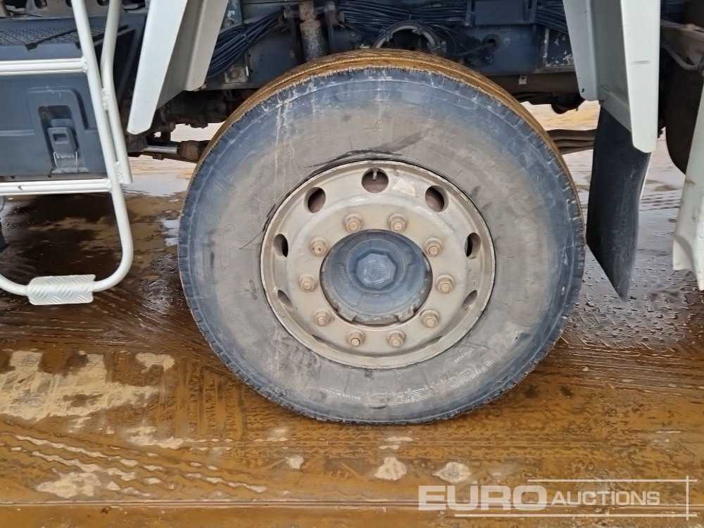 Kravas automašīna pašizgāzējs 2019 Scania P410XT: foto 10 Kravas automašīna pašizgāzējs 2019 Scania P410XT: foto 10