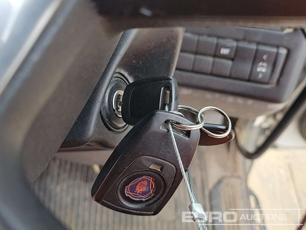Kravas automašīna pašizgāzējs 2019 Scania P410XT: foto 45 Kravas automašīna pašizgāzējs 2019 Scania P410XT: foto 45
