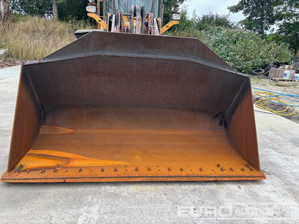 2019 Volvo L120H - Riteņu iekrāvējs: foto 2 2019 Volvo L120H - Riteņu iekrāvējs: foto 2