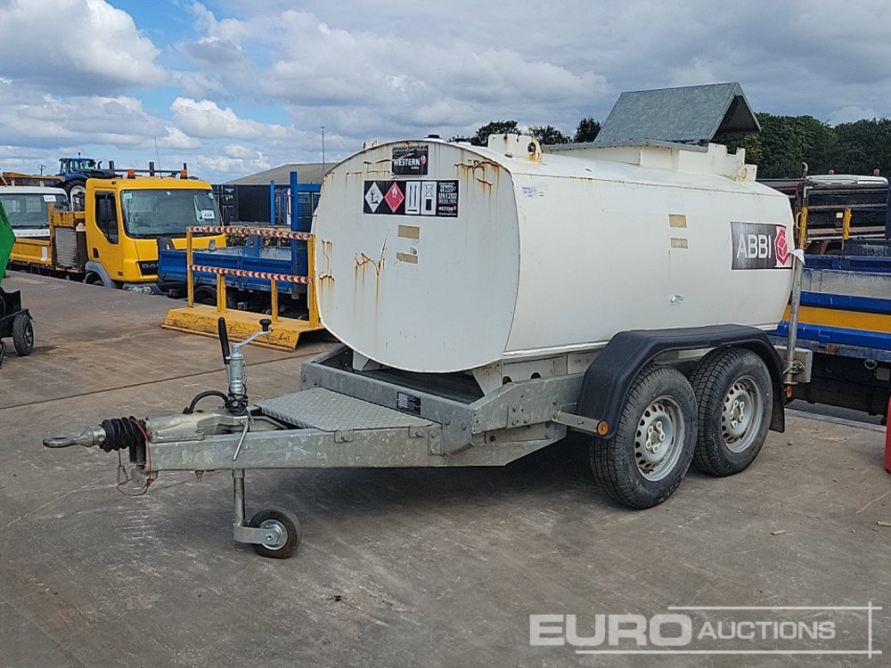 2019 Western 1940 Litre - Uzglabāšanas tvertne: foto 1 2019 Western 1940 Litre - Uzglabāšanas tvertne: foto 1