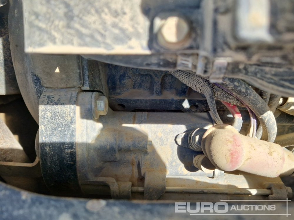 Mini-ekskavators 2020 Bobcat E45: foto 41