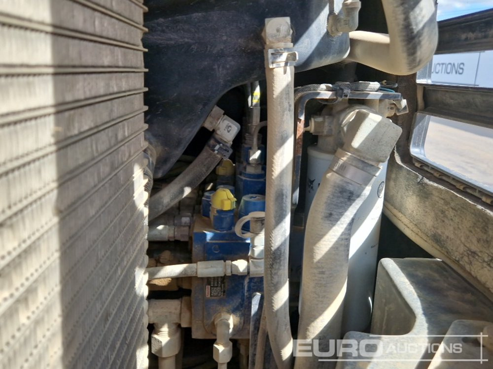 Mini-ekskavators 2020 Bobcat E45: foto 36