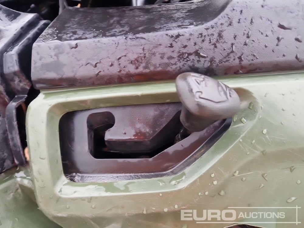 Kvadricikls 2020 Honda TRX 420: foto 22 Kvadricikls 2020 Honda TRX 420: foto 22