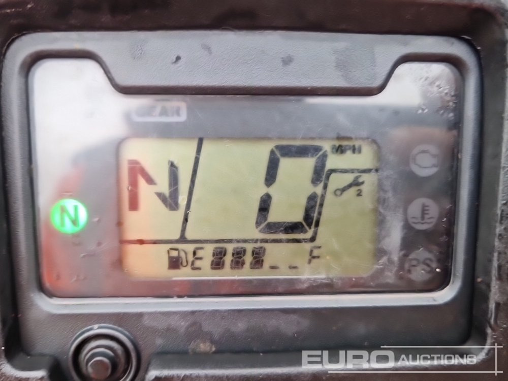 Kvadricikls 2020 Honda TRX 420: foto 34 Kvadricikls 2020 Honda TRX 420: foto 34