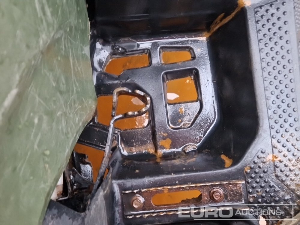 Kvadricikls 2020 Honda TRX 420: foto 31 Kvadricikls 2020 Honda TRX 420: foto 31