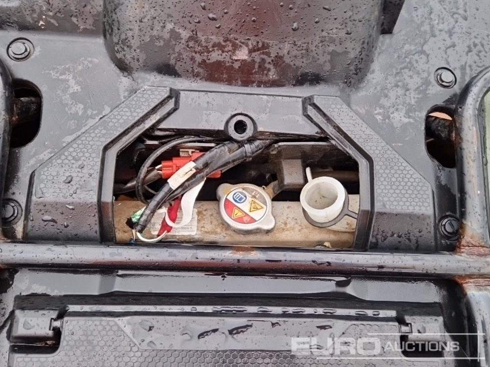 Kvadricikls 2020 Honda TRX 420: foto 16 Kvadricikls 2020 Honda TRX 420: foto 16