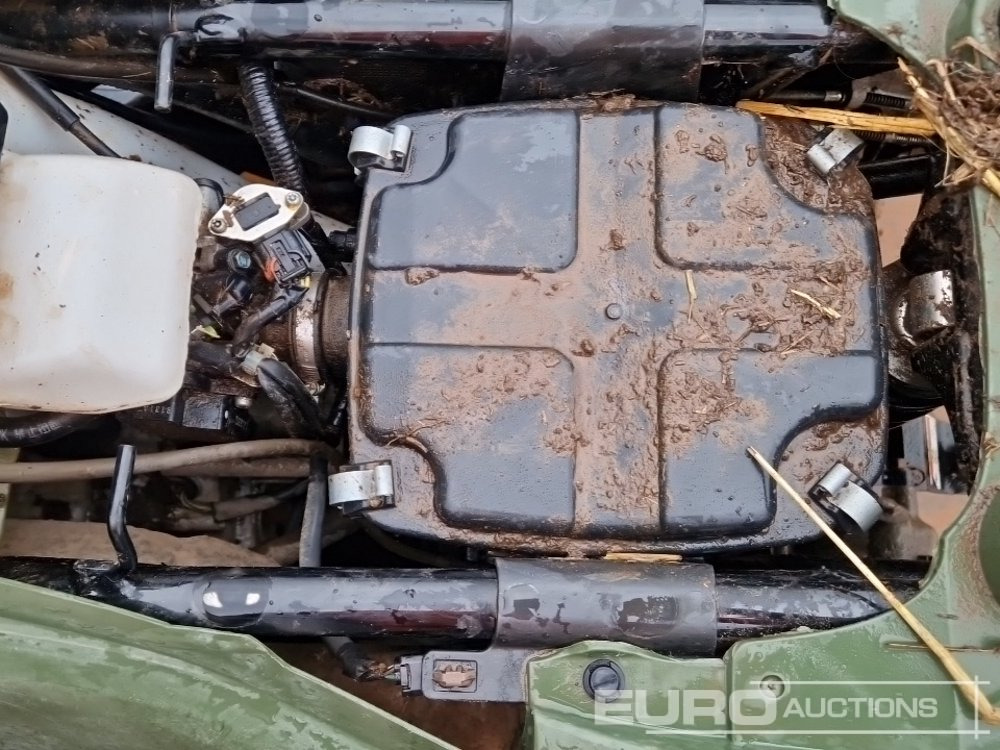 Kvadricikls 2020 Honda TRX 420: foto 19 Kvadricikls 2020 Honda TRX 420: foto 19