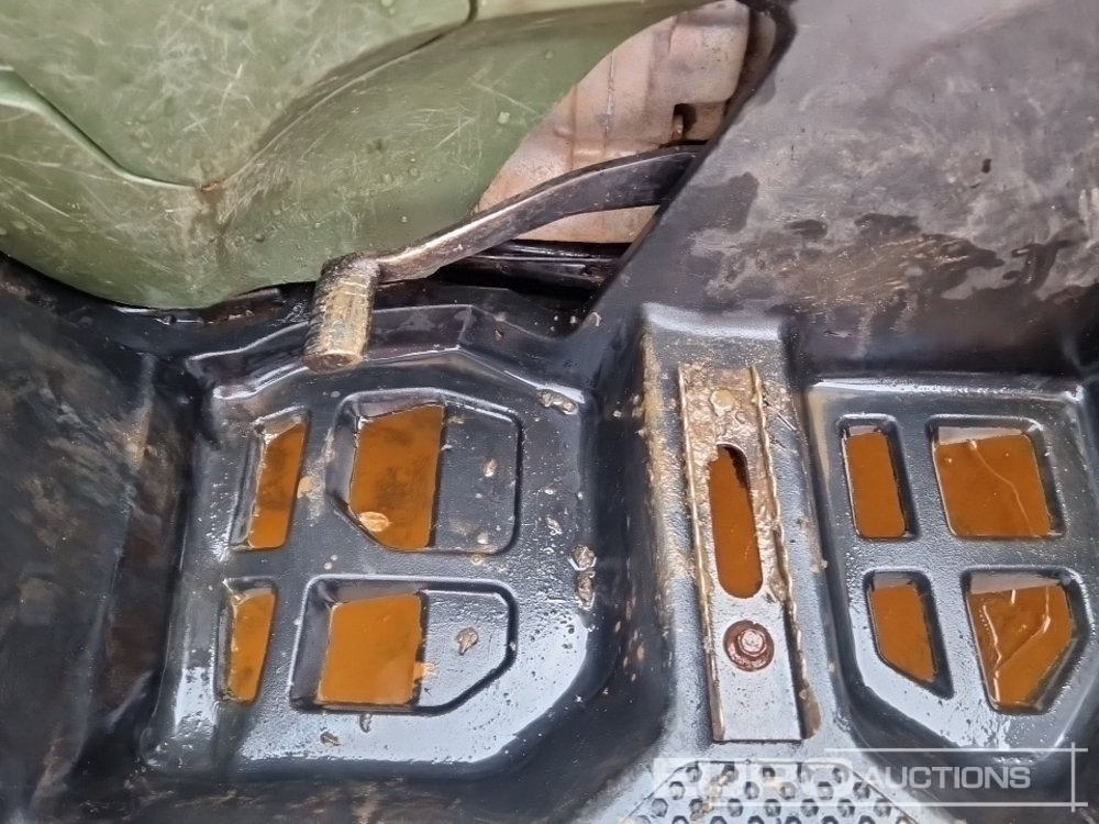 Kvadricikls 2020 Honda TRX 420: foto 21 Kvadricikls 2020 Honda TRX 420: foto 21