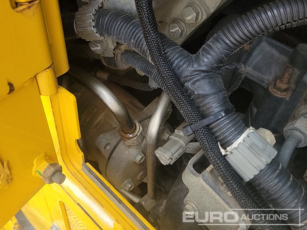 Buldozers 2020 Komatsu D61PX-24: foto 44