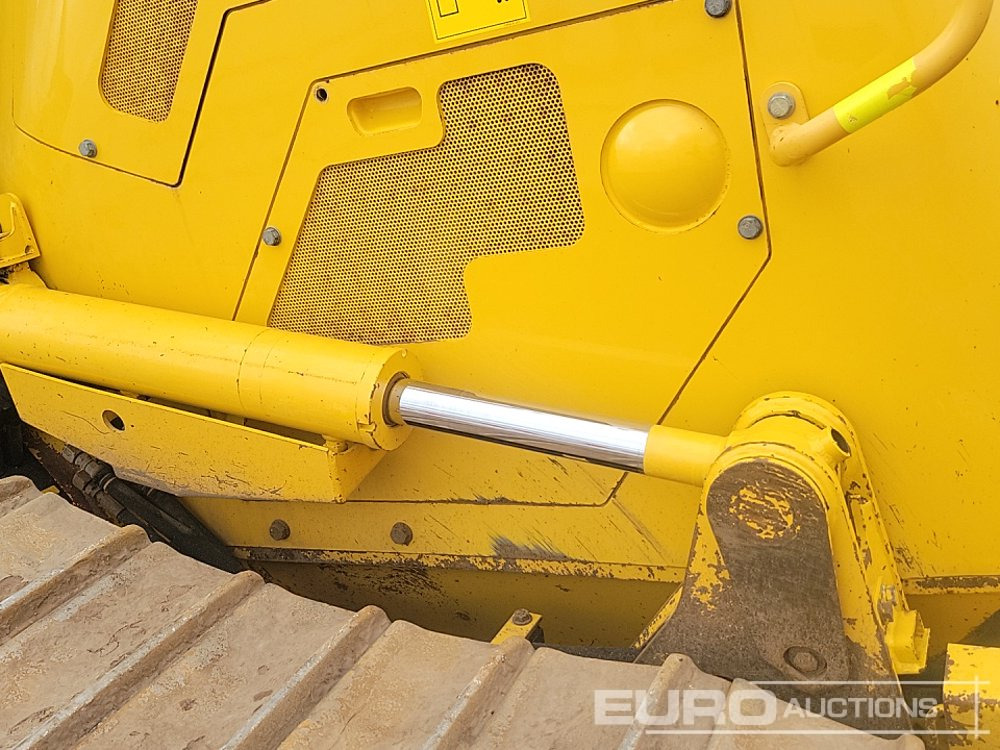 Buldozers 2020 Komatsu D61PX-24: foto 22