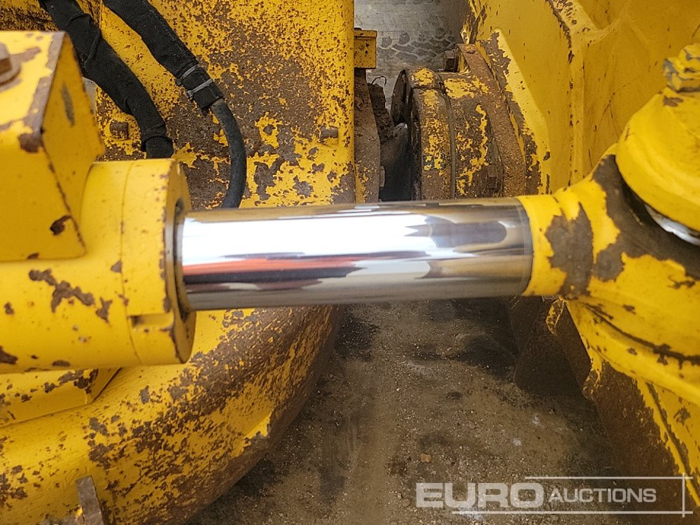 Buldozers 2020 Komatsu D61PX-24: foto 21