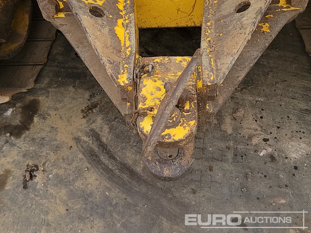 Buldozers 2020 Komatsu D61PX-24: foto 34