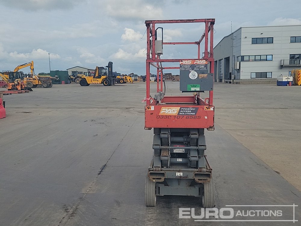 Pacēlājs 2020 SkyJack SJ3226: foto 9