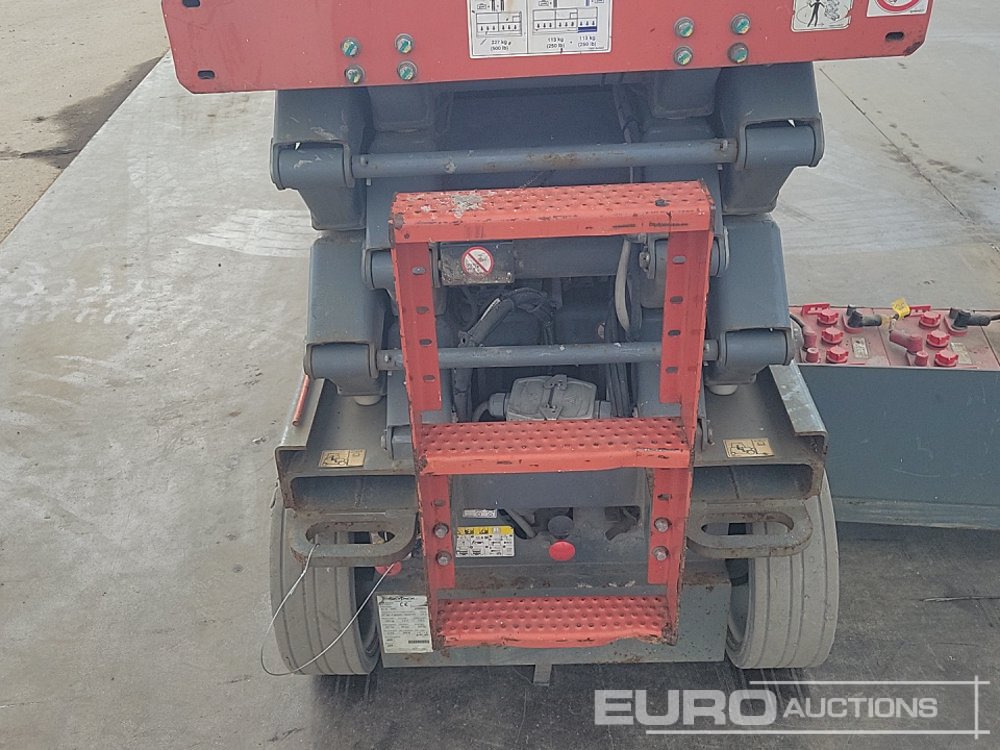 Pacēlājs 2020 SkyJack SJ3226: foto 14
