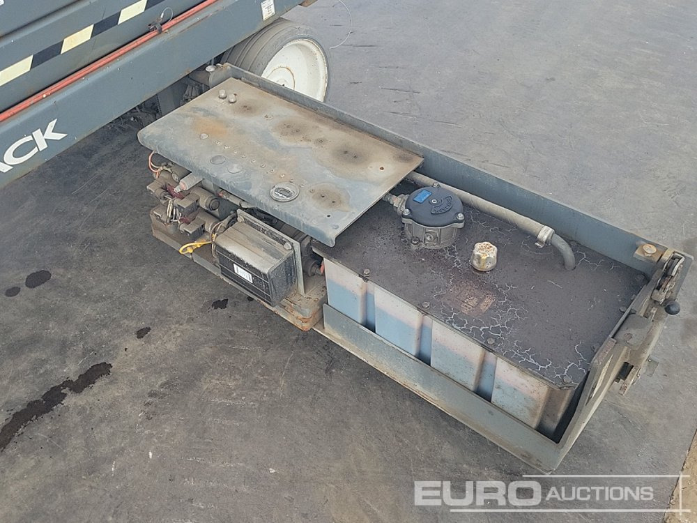 Pacēlājs 2020 SkyJack SJ3226: foto 16