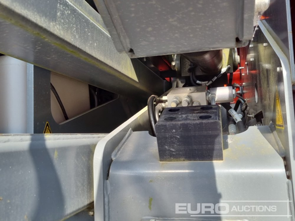 Pacēlājs 2020 SkyJack SJ46AJ: foto 18