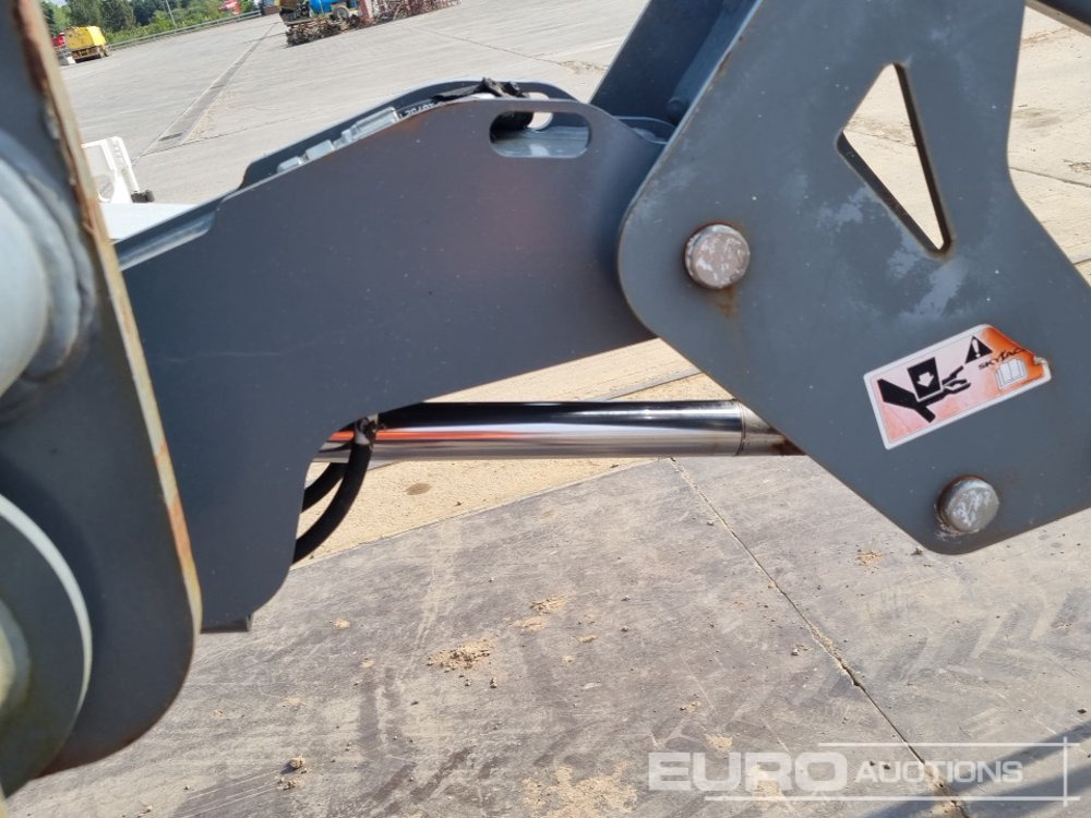 Pacēlājs 2020 SkyJack SJ46AJ: foto 22