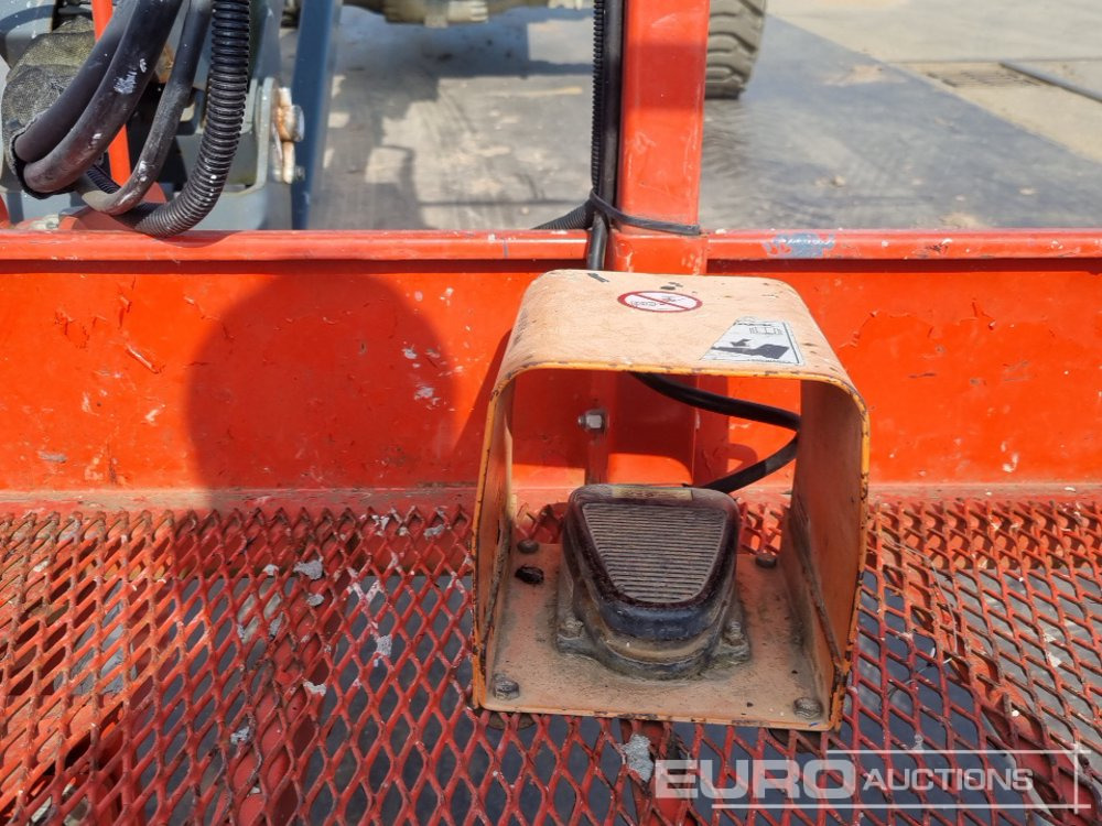 Pacēlājs 2020 SkyJack SJ46AJ: foto 37