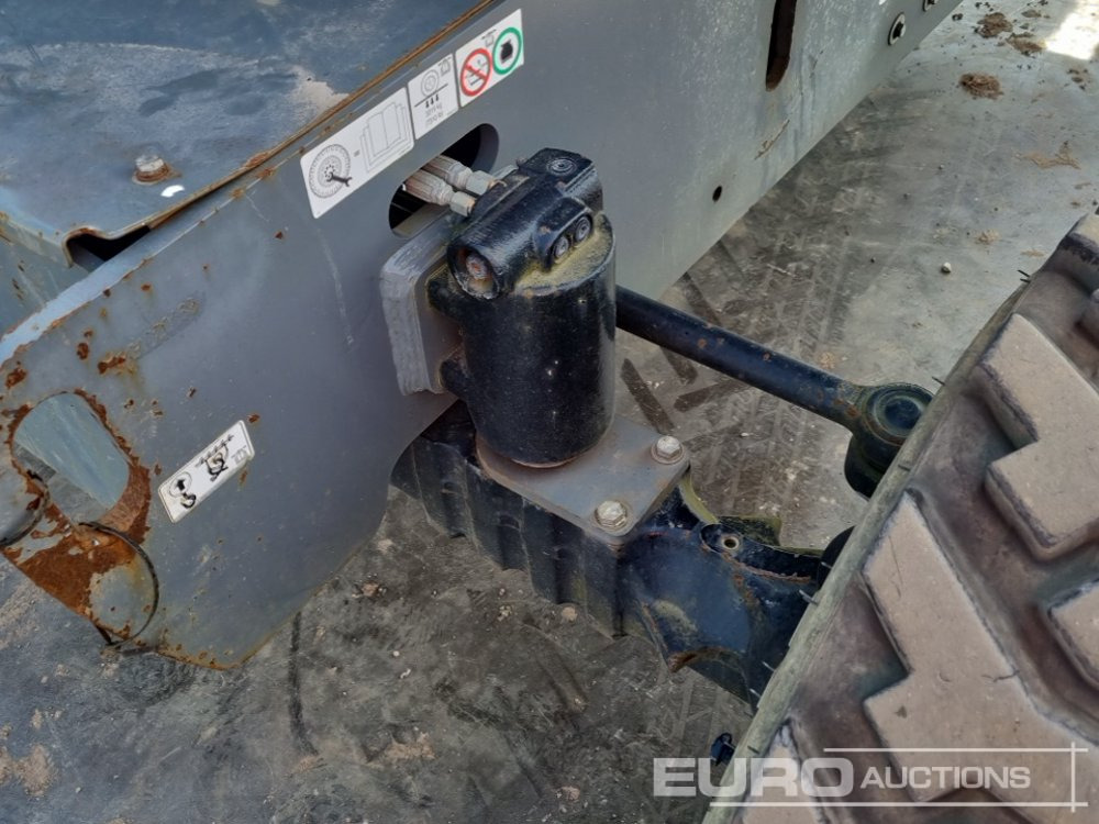 Pacēlājs 2020 SkyJack SJ46AJ: foto 20