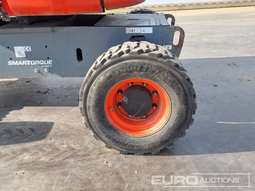 Pacēlājs 2020 SkyJack SJ46AJ: foto 10
