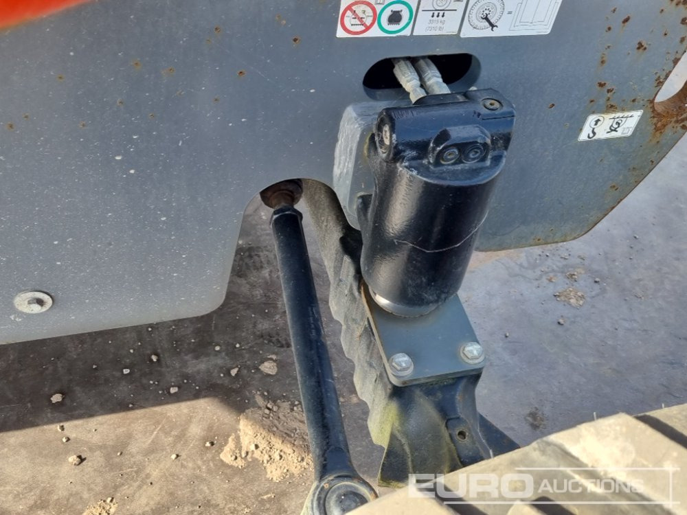 Pacēlājs 2020 SkyJack SJ46AJ: foto 19