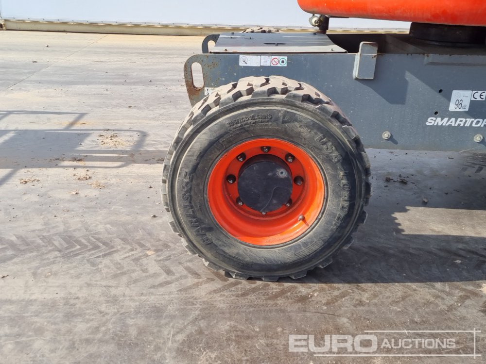 Pacēlājs 2020 SkyJack SJ46AJ: foto 9