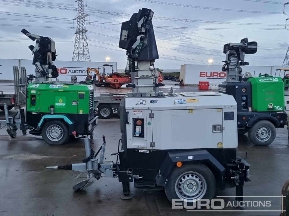 2020 Trime X-ECO - Apgaismojuma stabs: foto 2 2020 Trime X-ECO - Apgaismojuma stabs: foto 2