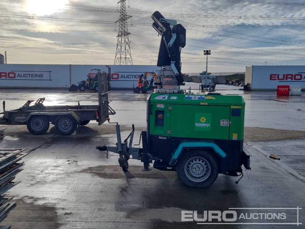 2020 Trime X-ECOK2 - Apgaismojuma stabs: foto 2 2020 Trime X-ECOK2 - Apgaismojuma stabs: foto 2