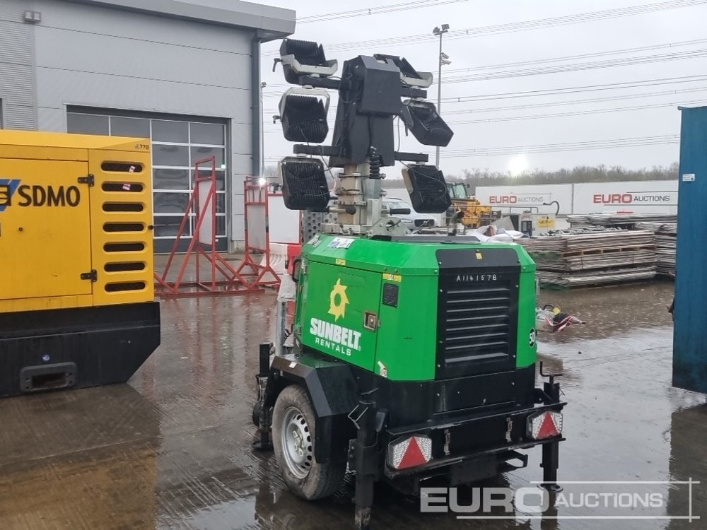 2020 Trime X-ECOK2 - Apgaismojuma stabs: foto 3 2020 Trime X-ECOK2 - Apgaismojuma stabs: foto 3