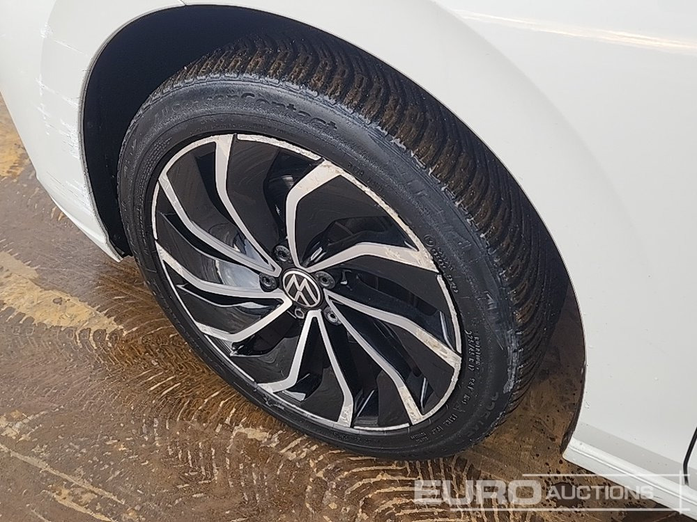 2020 Volkswagen Golf - Vieglā automašīna: foto 5 2020 Volkswagen Golf - Vieglā automašīna: foto 5